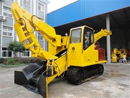 مجرفة الهجينة