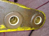 Pictures of Mine-used machine exhibition in Beijing