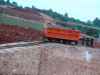 China Railway 22nd Bureau