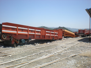 China Railway 22nd Bureau