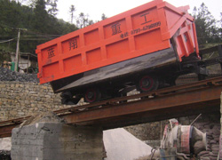 Проект Sinohydro