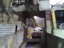 Obra de construcción de Nepal