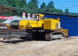 Proyecto Sinohydro