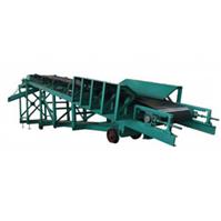 Mobile Belt Conveyor