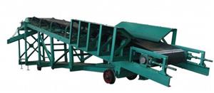 sistem conveyor