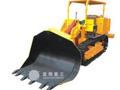 Máquina de Roadheading