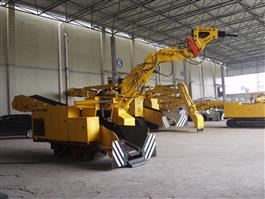 Skid Steer Loaders