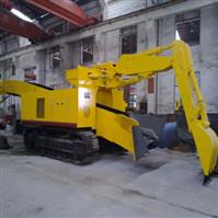 ZWY-260 / 90L Cargador de arrastre de orugas